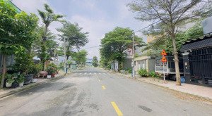 đất kdc đất mới,lê hồng phong vào 300m,tân bình ,tp dĩ an