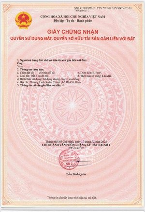 miếng đất hai mặt tiền trước sau hxh nha anh chị, để ở thì miễn chê