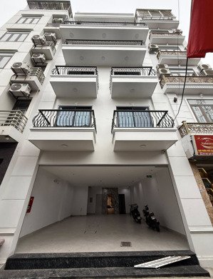 mặt bằng tầng 1 trong chung cư mini mặt tiền 7 mét (trước đây là cửa hàng winmart)