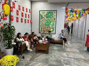 bán căn góc 2pn toà hha chung cư xphomes tân tây đô. full đồ về ở, sẵn sổ công chứng, hỗ trợ vay nh