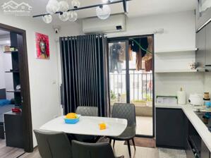 Chủ nhà cần bán gấp căn hộ 72m² – Full nội thất – Khu 6 tòa mới – Khu đô thị Thanh Hà Cienco 5