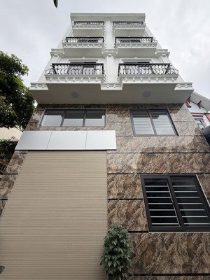 bán nhà riêng đội 6 ngọc hồi,62m, 4,5 tầng,nhà mới vừa xây, nội thất cơ bản. giá chỉ 8,9tỷ