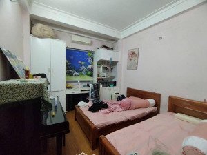 bán nhà nguyễn khuyến gần hồ văn quán, 30m2, vị trí đẹp, giá 7.5tỷ