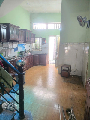 xuất cảnh bán gấp - bán nhà nguyễn phi khanh 75.59m² 3 tầng - 20.999 tỷ