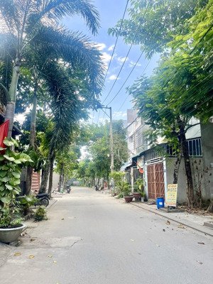 lô đất giá rẻ 3.5ty/50m2 lò lu quận 9 - xe hơi tránh nhau.