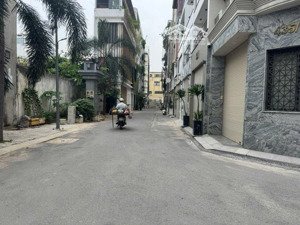 bán lô đất vị trí đẹp, 30m ra mặt tiền, thống nhất, nguyễn văn lượng, phan văn trị, gò vấp.