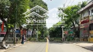 bán 322m đất mặt tiền phạm hữu lầu dĩ an ngang 9m phù hợp, trường học, thương mại, làm xưởng