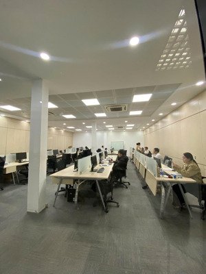 cc cho thuê ncc điện biên phủ ngang 10m, dtsd 500m2 phù hợp kinh doanh đa ngành nghề