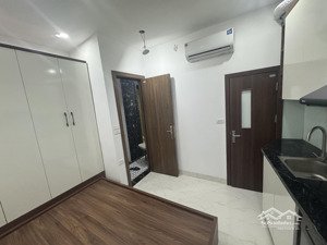 phòng 4tr2 full đồ (ban công, máy giặt riêng) 127 quan thổ 1, đống đa, hà nội