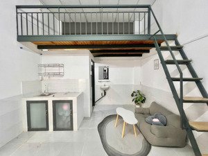 trọ xinh khu sân bay có gác cao máy lạnh cửa sổ thoáng bảo vệ 24/24