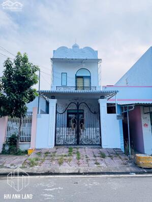 Bán nhà mặt tiền Trần Huy Liệu thuộc phường Vĩnh Lạc cũ, Rạch Giá, An Giang