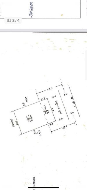 bán nhà mặt phố tt chúc sơn phường chương mỹ 84m2 mt 6m kinh doanh đỉnh