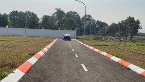 500-600 triệu nhàn rỗi, bạn xem ngay lô đất full thổ cư, lợi thế để ở, dòng tiền cho thuê