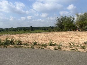 chỉ từ 1 tỷ 5 - đất vườn diện tích lớn thái mỹ, củ chi