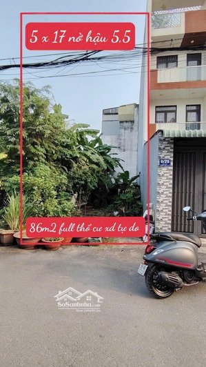 giảm 200 tr giá mới 5 tỷ 150 còn bớt
lô đất đẹp lung linh 1/ tx24 -tô ngọc vân vào 100m.thuộc