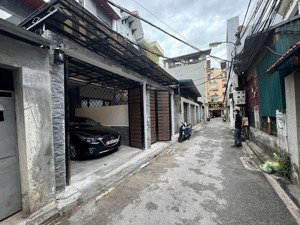 nguyên căn nhà phố chu huy mân chỉ 14tr- gara ô tô - 5 phòng ngủ - thang máy