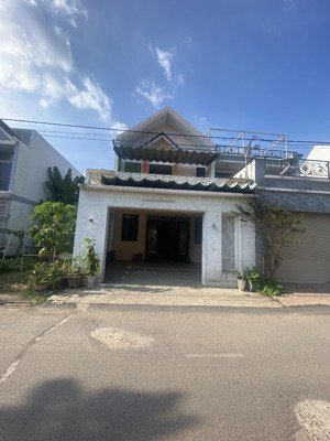 nhà 1t1l kdc k+ 134,4m2, nhà mới, vị trí đẹp, sổ hồng sẵn công chứng. chính chủ