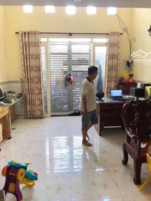 bán nhà hẻm đô đốc long, tân phú 4x11.4m 1 trệt 1 lửng 5.4 tỷ