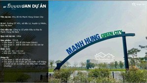 tài chính 1,8 tỷ - sở hữu ngay lô đất hơn 90m2 có sổ riêng