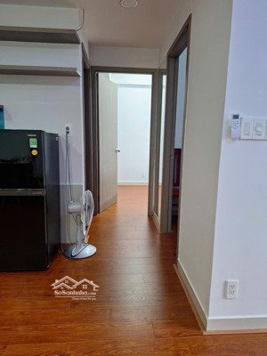 cho thuê căn hộ hoàng quốc việt, giá 9 triệu, gần full nội thất như hình.