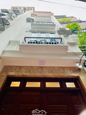 nhà rẻ nhất vân canh đủ công năng, 30m, 5 tầng chỉ nhỉnh 5 tỷ