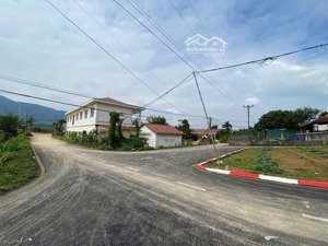 mua để ở hay đầu tư? 650tr lô đất 110m ngay sát cầu 6 đang làm, đường tỉnh 445