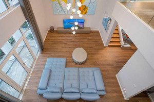 cho thuê một trong những căn biệt thự đẹp nhất vip nhất mới nhất ciputra