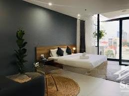 cho thuê nhà mặt phố trung phụng dt 50m x 6 tầng mt 4,5m thông sàn