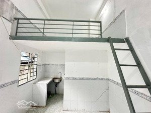 cho thuê phòng trọ 25m2 vị trí đẹp kha vạn cân phạm văn đồng