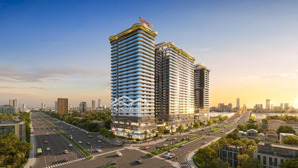 chạm tay vào siêu phẩm căn hộ 2pn 74.9m2 tại the legend giá 7.48 tỷ - sát cạnh cầu rồng