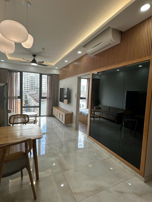 cần bán gấp căn hộ the ascentia pmh, q7, căn 1pn, giá chỉ 6.050 tỷ all in, giá trong tuần