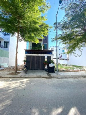 bán nhà mới xây khu đô thị mỹ gia nha trang | đường 47