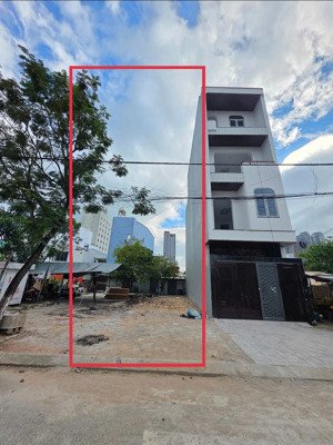 tôi chính chủ bán đất lê văn quý, sơn trà , đà nẵng