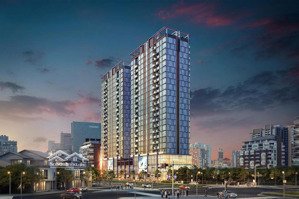 bán căn 3 phòng ngủ dự án celestine westlake, 300 võ chí công.