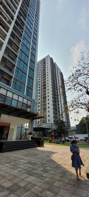 chính chủ cần bán căn hộ ct6 - nam từ liêm -99m2 - 3 ngủ 2 vệ sinh chỉ 8.32 tỷ