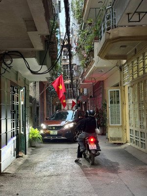 bán nhà nguyễn phúc lai đống đa phố nguyễn phúc lai, quận đống đa sát mặt phố mới la thành