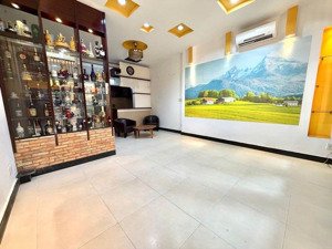 bán nhà nguyễn khuyến bình thạnh. ngang 5.2m dt 66m2- 5 tầng - 5pn ô tô tận cửa/chỉ 12.9tỷ/ tl