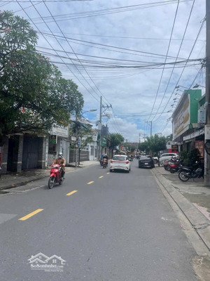 bán nhà mặt tiền 2 tầng đường tây hòa, ngang 6m dt: 158 m2, giá bán 23tỷ