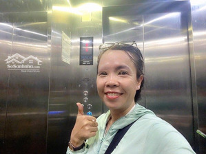 hẻm xe hơi - bình thạnh - 28 chdv - 160m2 (5x29) 5 tầng - pccc chuẩn - chỉ 22.5 t.ỷ tl