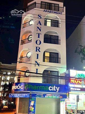 bán nhà 6 tầng 134,1m2 góc 2 mặt đường lý tự trọng chỉ 60 tỷ. đang có dòng tiền 130tr/th. nha trang