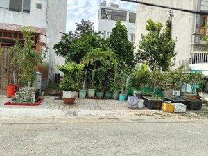 [giá rẻ nhất] đất kdc số 1 - đường phạm công chứ - 99,8m2 ngang 5.7m - chỉ 13.5 tỷ