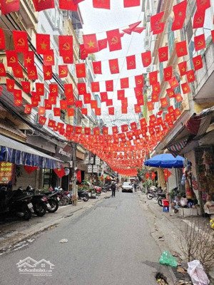 vip mặt phố - quận lõi nội đô - kinh doanh sầm uất ngày đêm - mặt tiền cực đẹp - giá hợp ví.