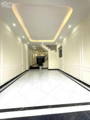 Bán nhà xã Sơn Đồng, Hà Nội xây 46M 4 Tầng, 4 phòng ngủ khép kín, cách vành đai 4 200m