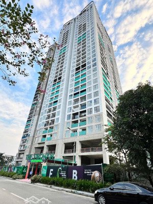 bán suất ngoại giao the fibonan, trực tiếp cđt. các căn hộ 2 phòng ngủ. chiết khấu 7%.