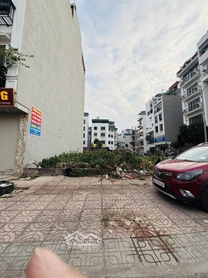 bán gấp mảnh đất view hồ đường 25m tđc ngọc thụy, 70m, 2 thoáng, kinh doanh, văn phòng, 