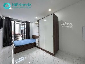 cho thuê chdv bancol, 30m2, 6 triệu, tại nguyễn trãi, q5, tp.hcm, hot! uy tín