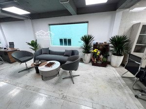 văn phòng cho thuê nguyễn thị minh khai, q.1 - dt 120m2 giá thuê 41tr/tháng - sẵn nt