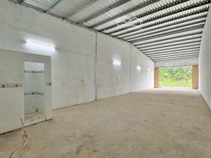 cho thuê kho giá rẻ trạm dừng chân cầu cần thơ, sau cty 8, container, 6m, 120m2, 7 triệu