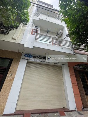 cho thuê nhà hxt 12m 1 sẹc nguyễn oanh - p17 - gò vấp - khu căn cứ 26 - 4*18m - 3 lầu