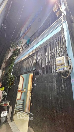 nhà rẻ nhất khu vực 3,8x8m 1lầu đúc (2pn 2wc) đường số 19 - tân kỳ tân quý. bình tân